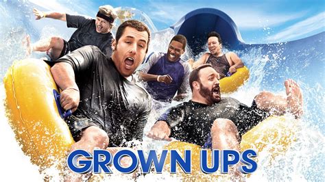Watch Grown Ups (2010) full HD Free .